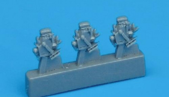 1/48 Gunsight Revi C/12D (6 pcs)