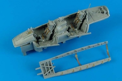 1/32 F-14D Super Tomcat cockpit set