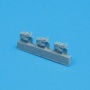 1/32 Gunsight Revi 16B (3 pcs)