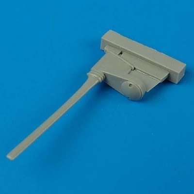 1/32 Junkers Ju 87D D/F loop antenna - late