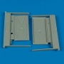 1/32 MiG-29A Fulcrum air intake covers type C