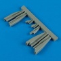 1/32 Su-25 Frogfoot air intakes