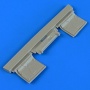 1/48 T-38 Talon undercarriage covers