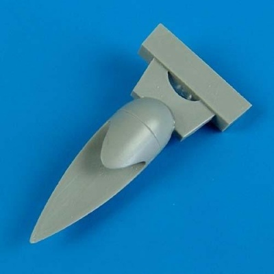 1/72 F6F Hellcat correct radome