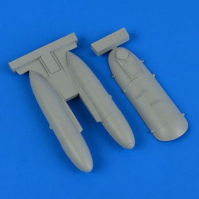 1/72 L-29R Delfín reccon conversion