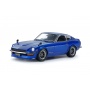 240Z Street-Custom 1/24 – Tamiya