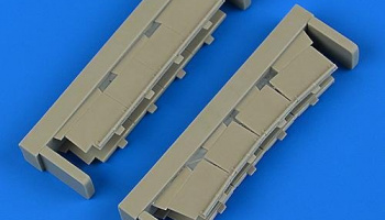 1/48 He 111H-3 bomb bay door