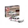 3D Puzzle REVELL 00222 - Ghostbusters Ecto-1 - Revell