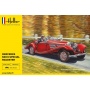 "500 K" Mercedes SPECIAL ROADSTER 1:24 – Heller