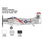 A-1H Skyraider (1:48) - Italeri