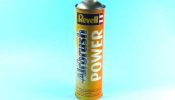 Airbrush Power - stlačený vzduch 750ml – Revell