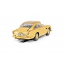 Autíčko Film & TV SCALEXTRIC - James Bond Aston Martin DB5 - Goldfinger - 60th Anniversary Gold Edition (1:32) - Scalextric