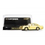 Autíčko Film & TV SCALEXTRIC - James Bond Aston Martin DB5 - Goldfinger - 60th Anniversary Gold Edition (1:32) - Scalextric