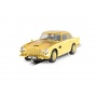 Autíčko Film & TV SCALEXTRIC - James Bond Aston Martin DB5 - Goldfinger - 60th Anniversary Gold Edition (1:32) - Scalextric