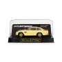 Autíčko Film & TV SCALEXTRIC - James Bond Aston Martin DB5 - Goldfinger - 60th Anniversary Gold Edition (1:32) - Scalextric