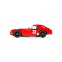 Autíčko GT SCALEXTRIC C4528 - Shelby Cobra 289 - Red - 39PH (1:32) - Scalextric