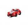 Autíčko GT SCALEXTRIC C4528 - Shelby Cobra 289 - Red - 39PH (1:32) - Scalextric