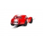 Autíčko GT SCALEXTRIC C4528 - Shelby Cobra 289 - Red - 39PH (1:32) - Scalextric