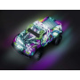 Autíčko REVELL 24684 - Ghost Car (Pink) - Revell