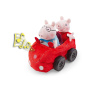 Autíčko REVELLINO 23203 - Peppa Pig - Revell