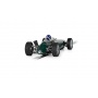 Autíčko Single Seater SCALEXTRIC C4536 - BRM P57 - Winner Dutch GP 1962 - World Champion Edition (1:32) _ Scalextric