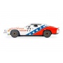 Autíčko Touring SCALEXTRIC C4300 - Chevrolet Camaro Z28 Peter John DTM 1982 (1:32) - Scalextric