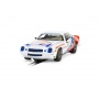 Autíčko Touring SCALEXTRIC C4300 - Chevrolet Camaro Z28 Peter John DTM 1982 (1:32) - Scalextric