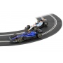 Autodráha SCALEXTRIC C1450P - Williams Racing (1:32) - Scalextric