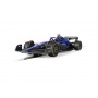 Autodráha SCALEXTRIC C1450P - Williams Racing (1:32) - Scalextric