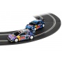 Autodráha SCALEXTRIC C1452P - Puma WRC Hot Laps (1:32) - Scalextric