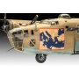 B-24D Liberator (1:48) Plastic Model Kit letadlo 03831 - Revell