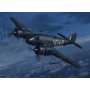 Beaufighter IF Nightfighter (1:48) Plastic Model Kit 03854 - Revell