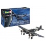 Beaufighter IF Nightfighter (1:48) Plastic Model Kit 03854 - Revell