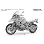 BMW R 1250 GS ADV 1/9 - Meng Model