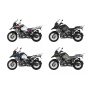 BMW R 1250 GS ADV 1/9 - Meng Model