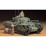 British Infantry Tank Mk.IV Churchill Mk.VII 1:35 - Tamiya