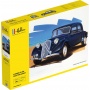 Citroen 15 SIX ''Traction Avant'' 1:8 Model Kit 80799 - Heller