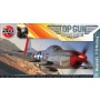 Classic Kit letadlo A00505 - Top Gun Maverick's P-51D Mustang (1:72)