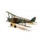 Classic Kit letadlo A02106A - de Havilland Tiger Moth (1:72) - Airfix