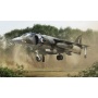 Classic Kit letadlo A03003 - Hawker Siddeley Harrier GR1 (1:72)