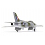 Classic Kit letadlo A04003 - Supermarine Swift F.R. Mk5 (1:72) - Airfix