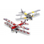 Classic Kit letadlo A04104 - de Havilland D.H.82a Tiger Moth (1:48)