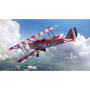 Classic Kit letadlo A04104 - de Havilland D.H.82a Tiger Moth (1:48)