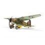 Classic Kit letadlo A07116 - Westland Lysander Mk.I/Mk.III (1:48) - Airfix