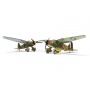 Classic Kit letadlo A07116 - Westland Lysander Mk.I/Mk.III (1:48) - Airfix