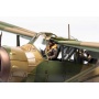 Classic Kit letadlo A07116 - Westland Lysander Mk.I/Mk.III (1:48) - Airfix