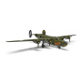 Classic Kit letadlo A09010 - Consolidated B-24H Liberator (1:72) - Airfix