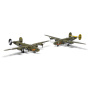 Classic Kit letadlo A09010 - Consolidated B-24H Liberator (1:72) - Airfix