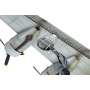 Classic Kit letadlo A09010 - Consolidated B-24H Liberator (1:72) - Airfix