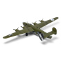 Classic Kit letadlo A09010 - Consolidated B-24H Liberator (1:72) - Airfix